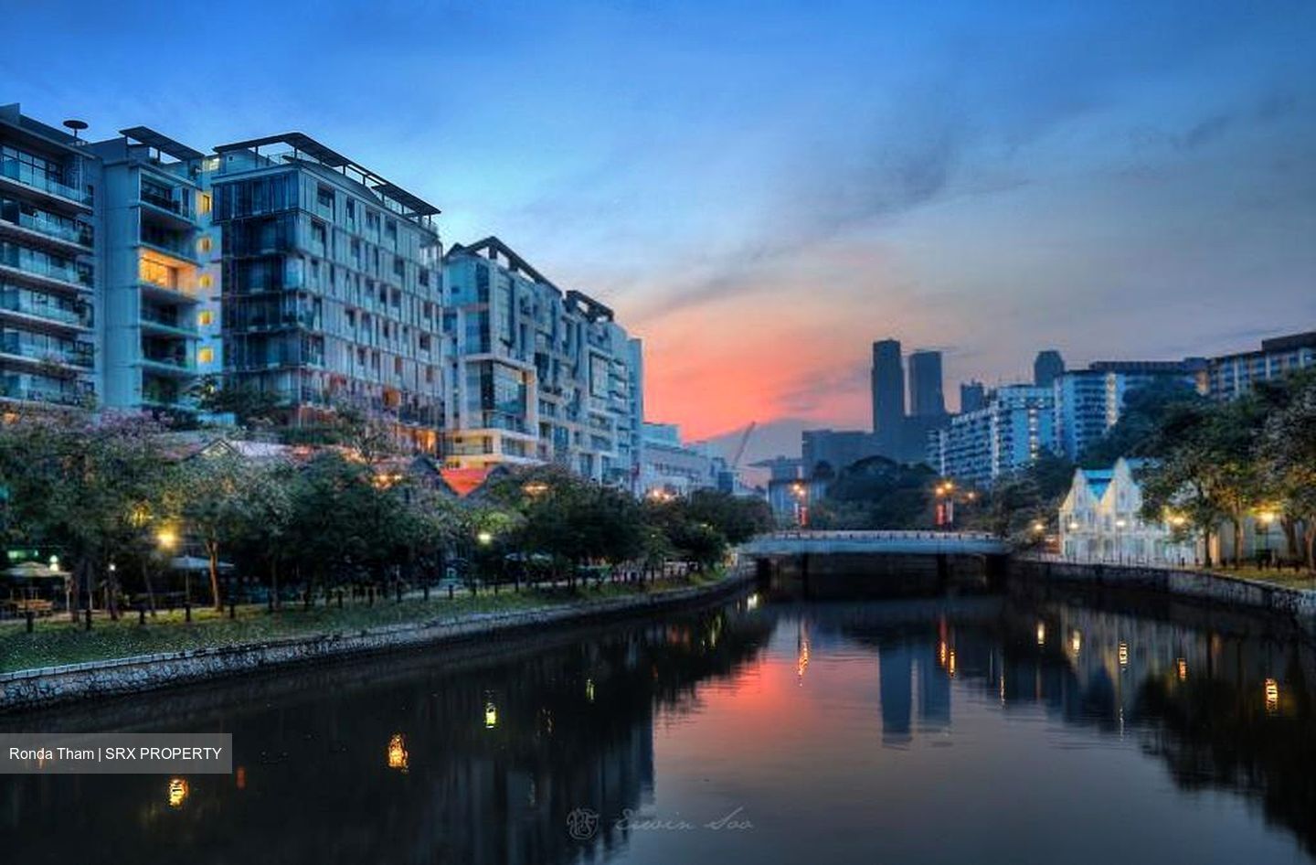 Seng Kee Building (D9), Office #529464971